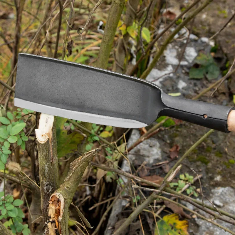 High quality/High cost performance  Sharp and Durable Tree Cutting Hand Sickle