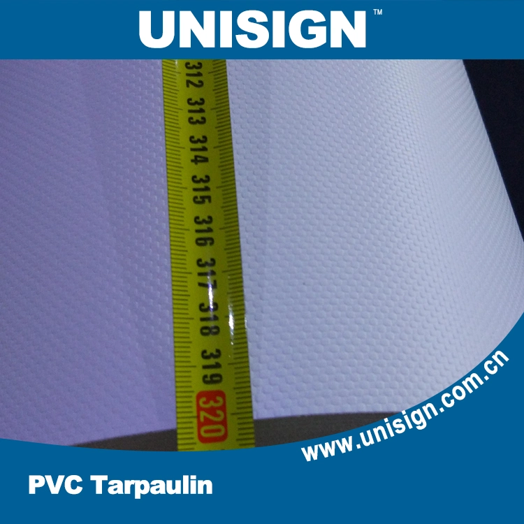 Anti-UV Waterproof Tensile Membrane Structure for Roofing Parking Lot Architecture