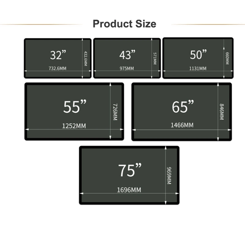 Sinalização digital suportados de Vídeo 4K Monte 55 polegadas montada Totem Wall-Mounted Ecrã LCD na parede Exibir equipamentos de Publicidade