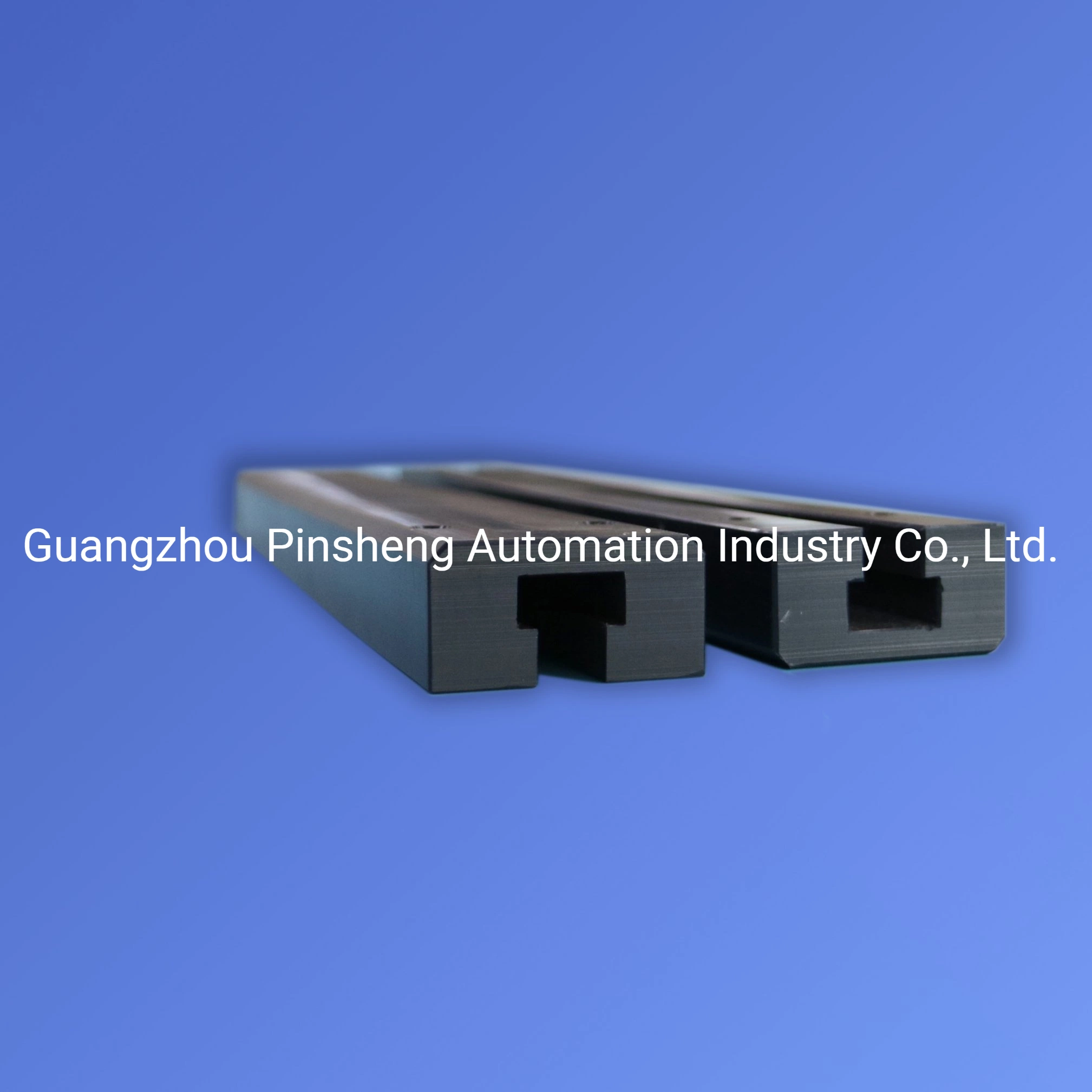 GB Ptef CNC Machining Parts Nylon Plastic Sheet Customized According to Customer Requirements CNC Machining UHMWPE POM PE Parts