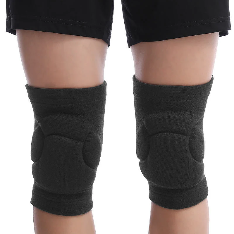 360 Degree Thickened Protective Sponge Knee Pad