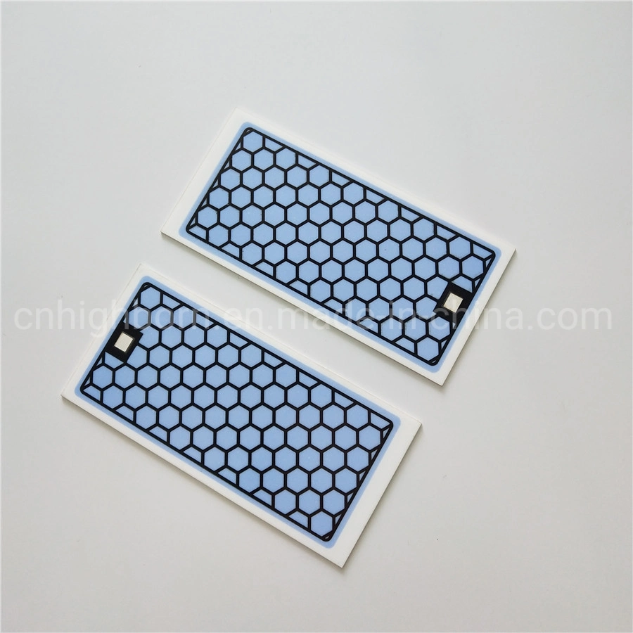 Long Life Environmental Protection Honeycomb Ozone Generator Ceramic Chip Disinfection Equipment Accessories