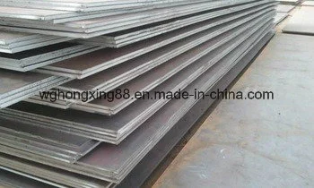 High quality/High cost performance  Bridge Structure Steel Plate 16mnq Standard ABS/BV/CCS