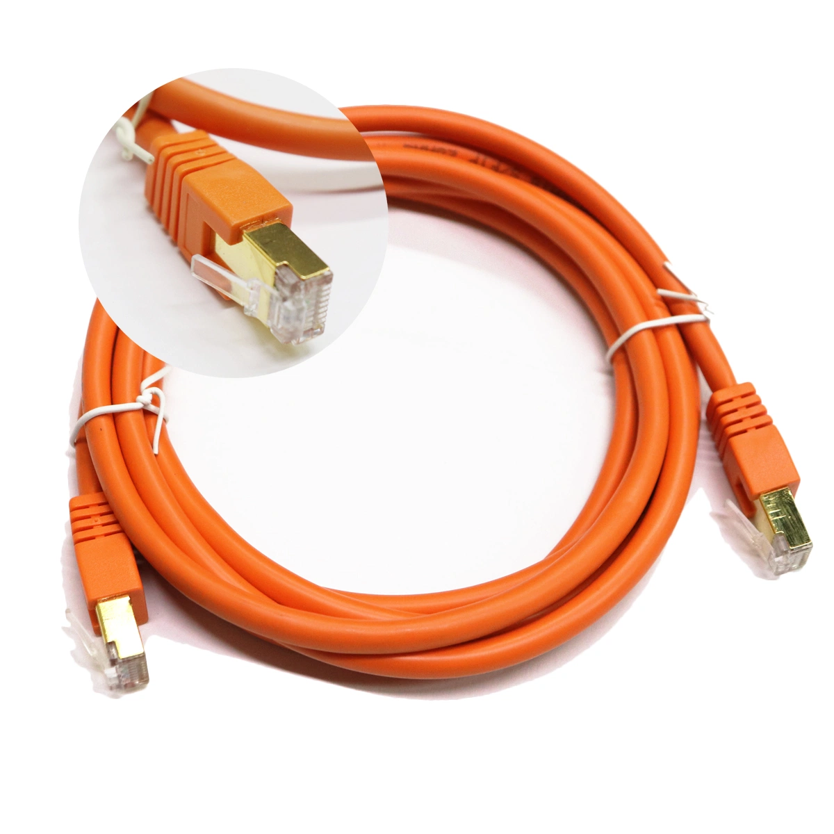 FTP UTP Computer Network Communicatioan Patch Cord Cable