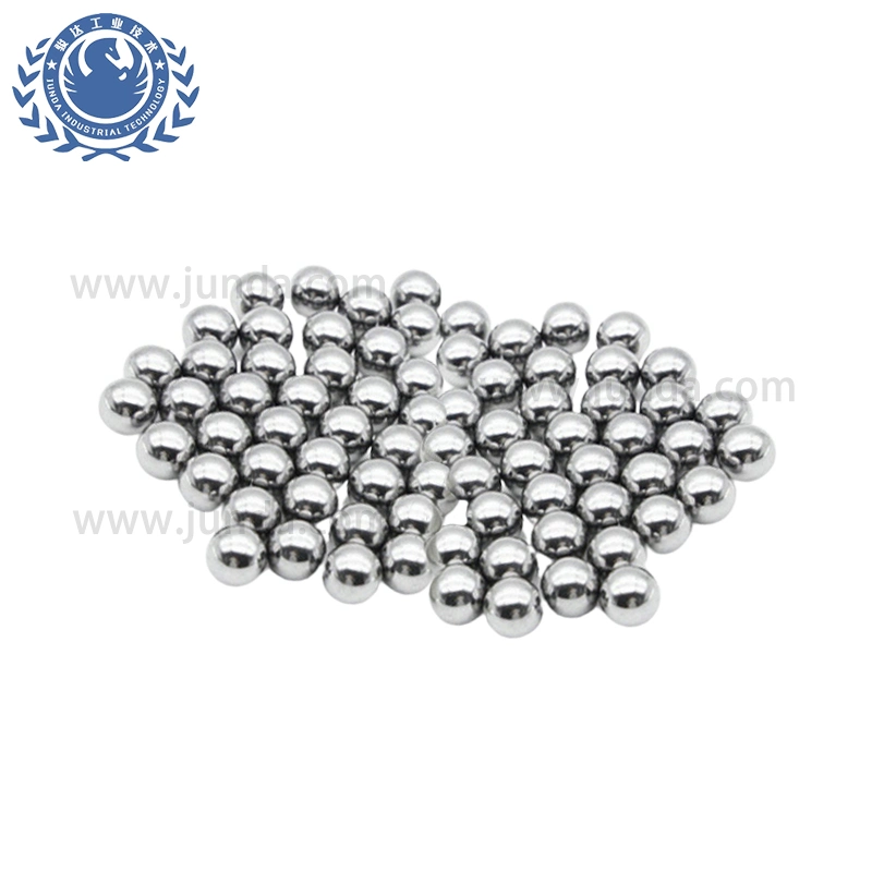 AISI440c 420c 304 316 201 0.35mm- 50.8mm G10-G1000 Strong Rust and Wear Resistance Stainless Steel Ball/Carbon Steel Ball/Chrome Steel Ball Bering Ball