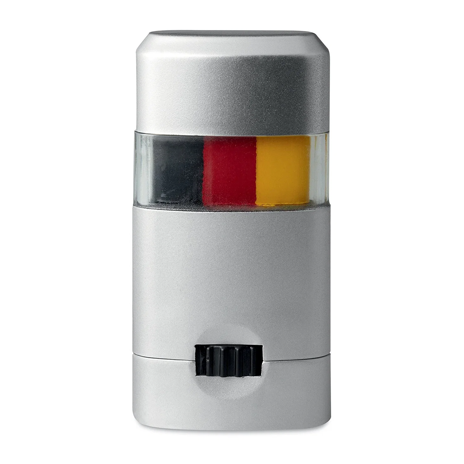 2018 World Cup Germany Flag Colors Face Paint Stick of Sporting Events