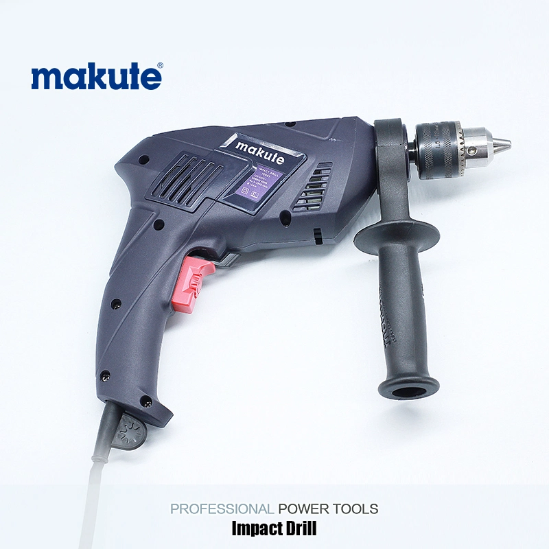 Good Quality Heavy Duty Impact Drill Power Tool (ID001)