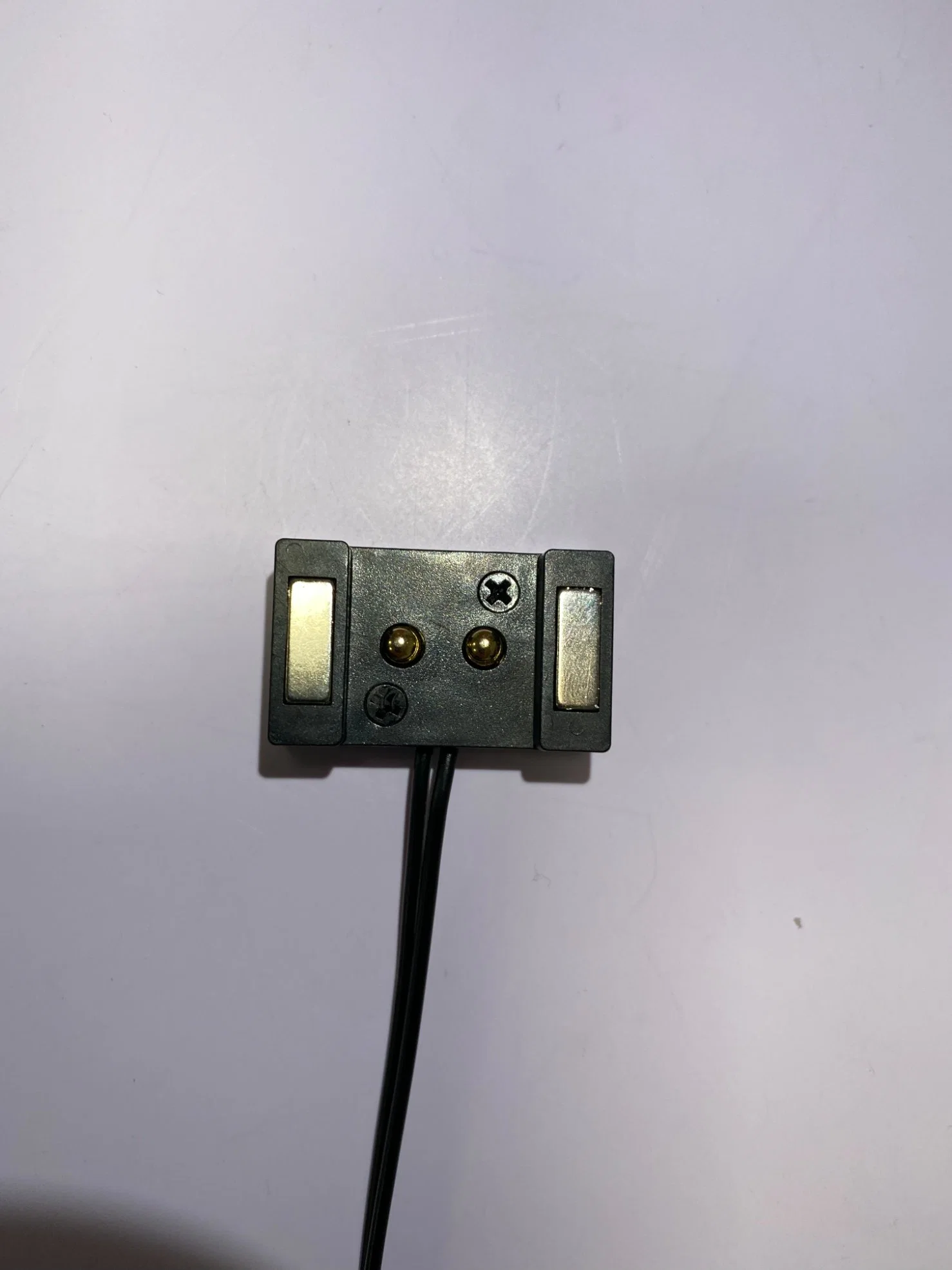 Rail de connecteur de mini-aimant Super Light Bar Magnetic Power Track