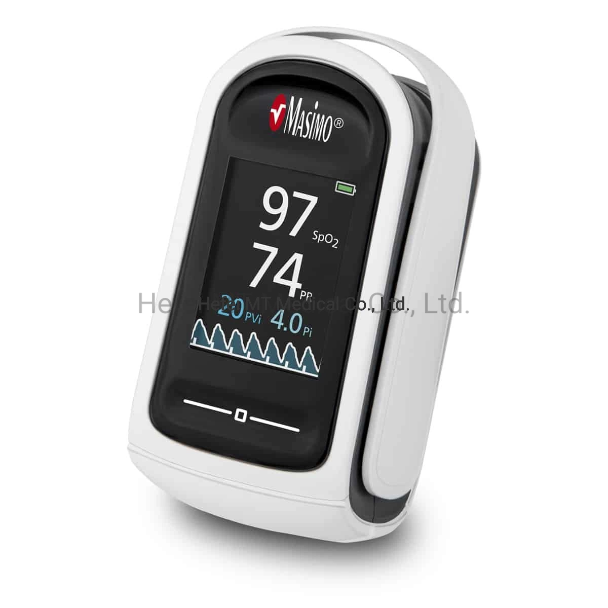 Mt Medical Bluetooth Manufacturer Sinohero Nce8 Handheld Finger Oximeter Oximetro Portable Fingertip Pulse Oximeter Finger Pulse Oximeter