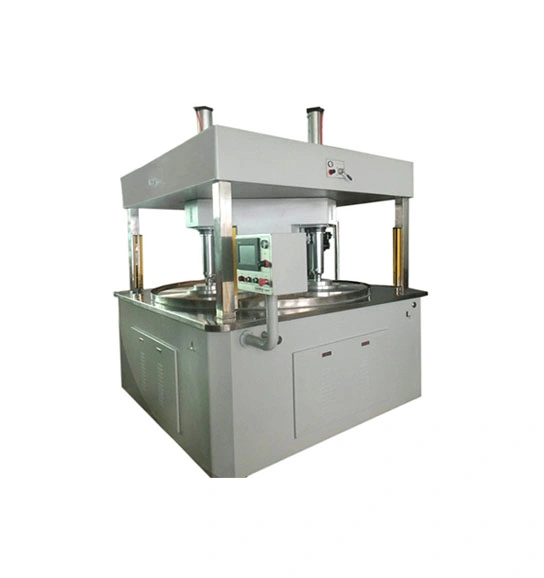 High-Precision Single Grinding Machine Single Grinding and Polishing of Aluminum, Copper, Steel and Other Large Parts