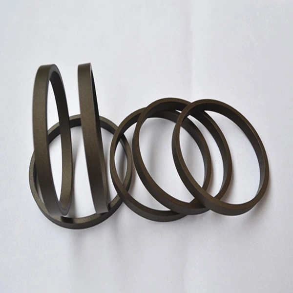 PTFE Guide/Wear Ring with Profession Design