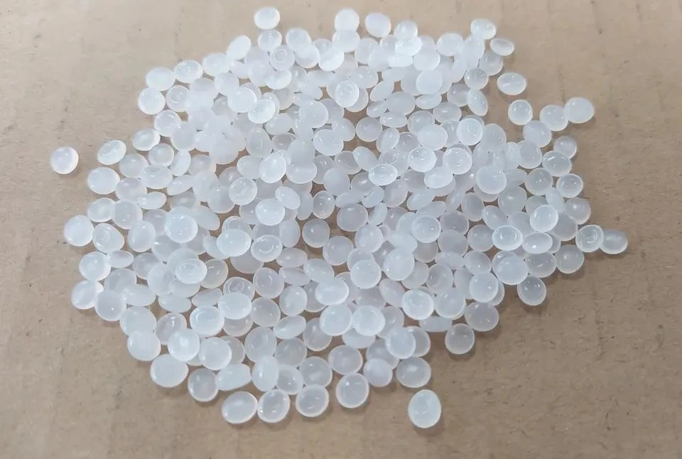 100% Virgin HDPE LDPE LLDPE гранул Горячая распродажа LDPE Virgin Гранулы пленка сорт