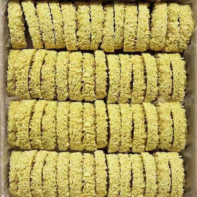 Wheatsun Food Complete in Specifications Ramen Noodle