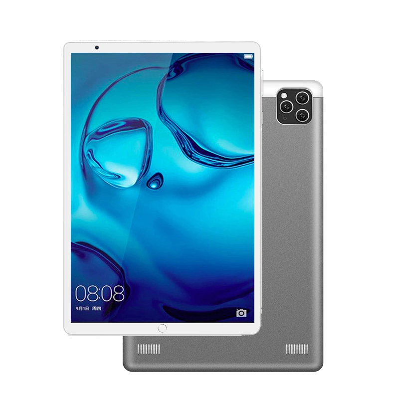 Education OEM Mini PC Tablet 8 pouces 1280*800 Android 5.1 Tablette PC à écran tactile