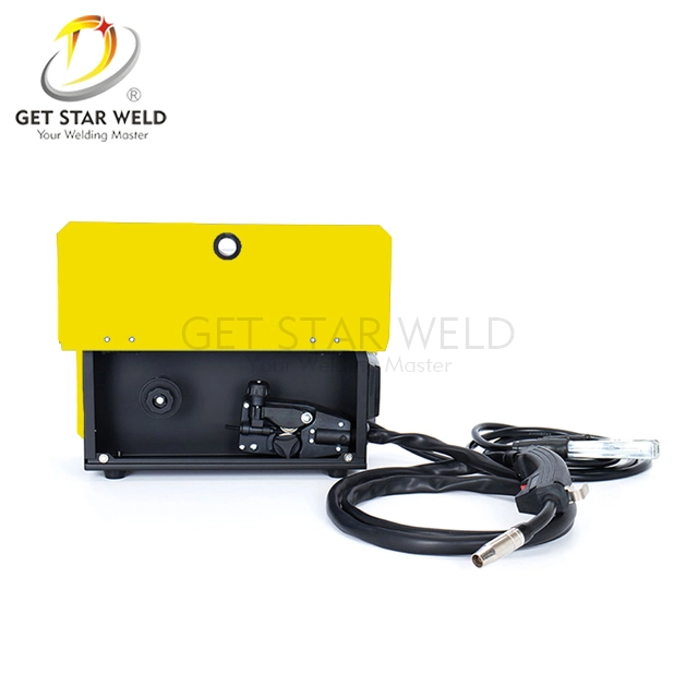 100A Mag No Gas IGBT Inverter MIG 220V Portable Mini Welding Machine