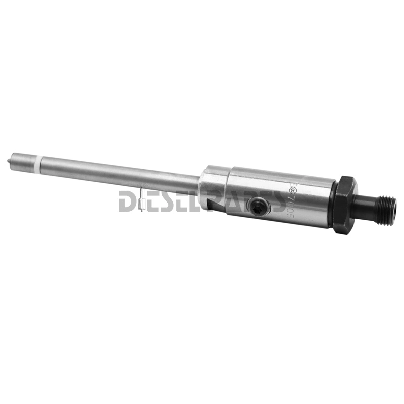 100-7562 injecteur de carburant pour moteur Caterpillar 3406 3208 Cat Circuit de carburant