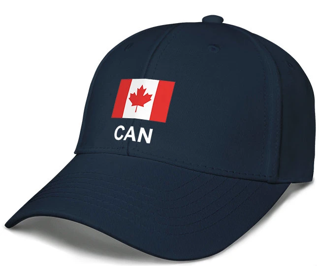 Fashion Customized Trucker Caps Sports Cap Canada Baseball Caps