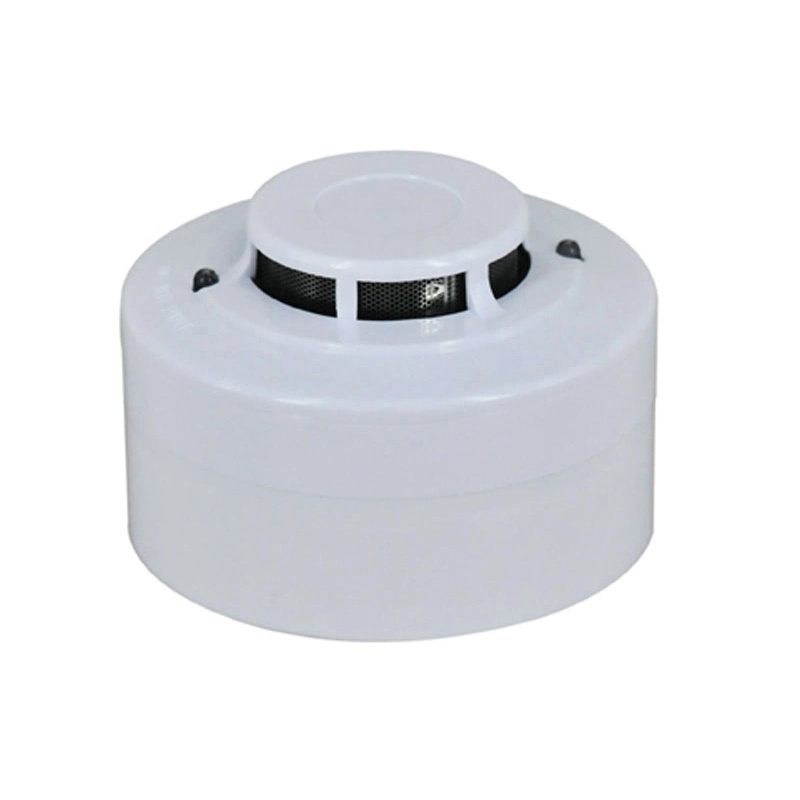 Fire Alarm Control Panel Usage Conventional Photoelectric Smoke Detector (SD119)