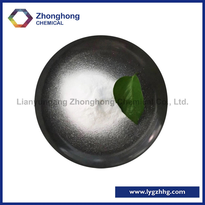 Manufacturer High Purity Dihydrate Zinc Acetate CAS 5970-45-6