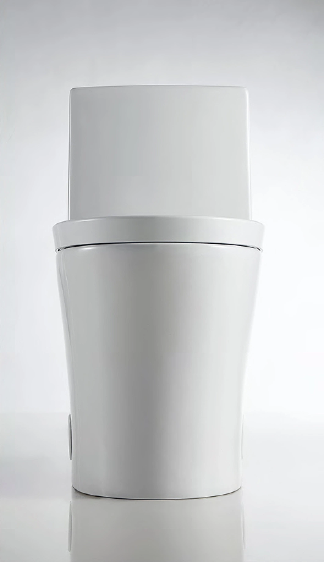 Superior-Quality Superior Flushing Dual Popular Model Hot Sale Product Siphonic Flush Ceramic Sanitary