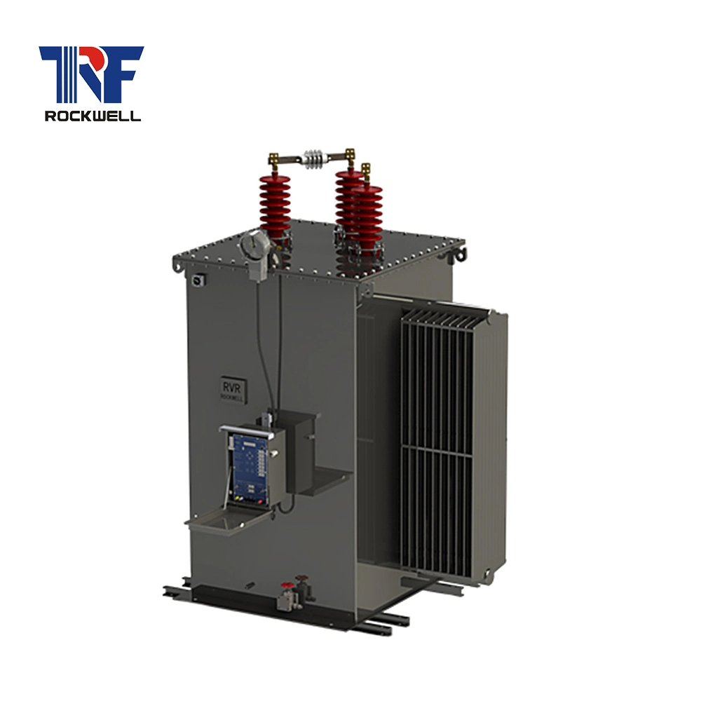 19.9kv 833kVA Single Phase Automatic Voltage Regulator