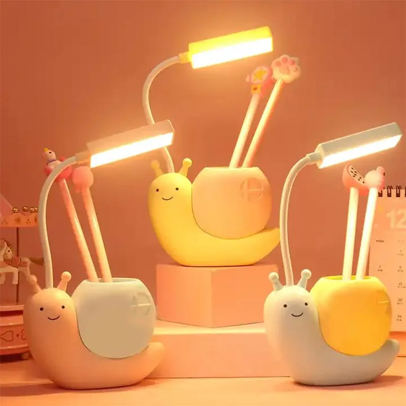 The Popular Cute Little Animal Can Adjust The Night Light