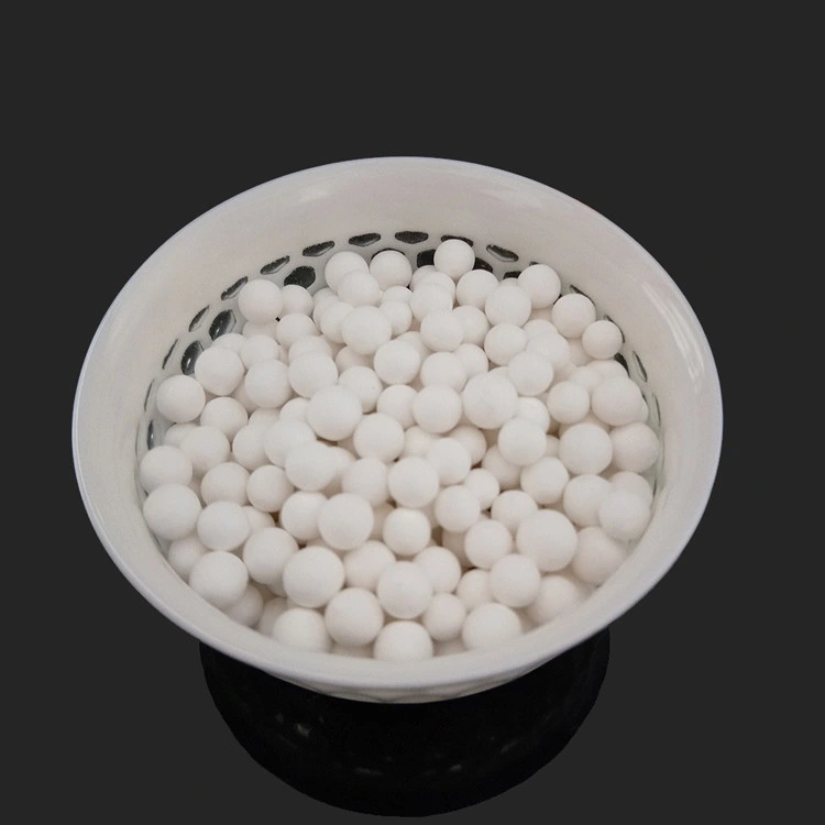 High Purity Silica Activated Alumina Based Catalyst