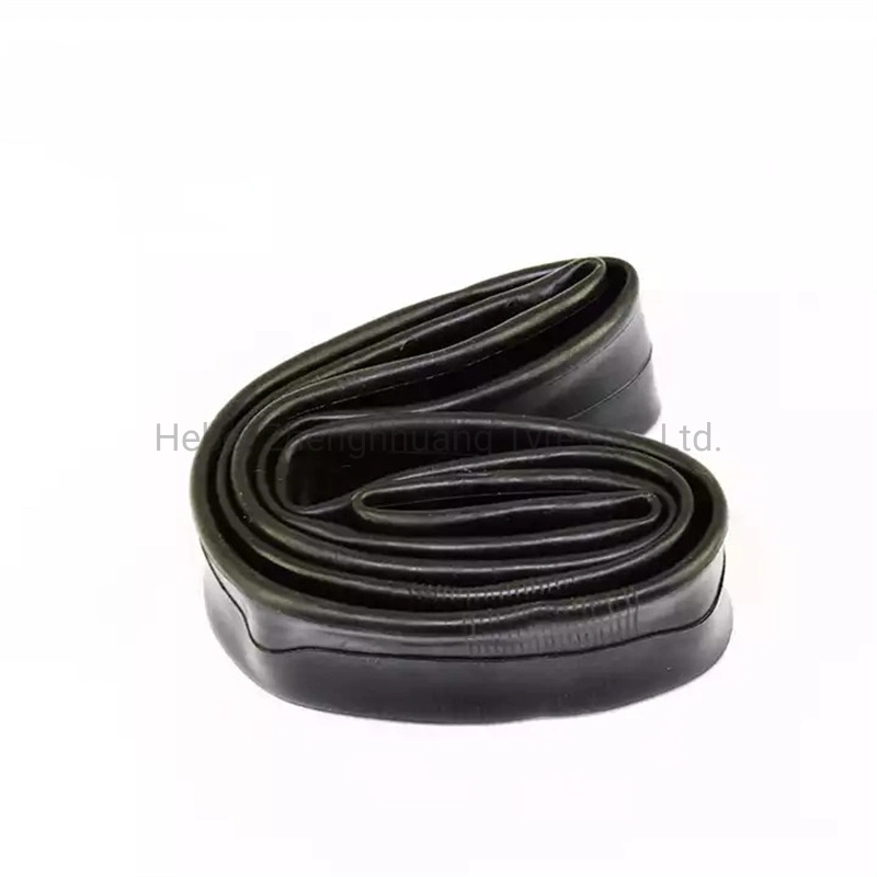 Wholesale/Supplier Natural Rubber Butyl Rubber Motorcycle Inner Tube 300-12