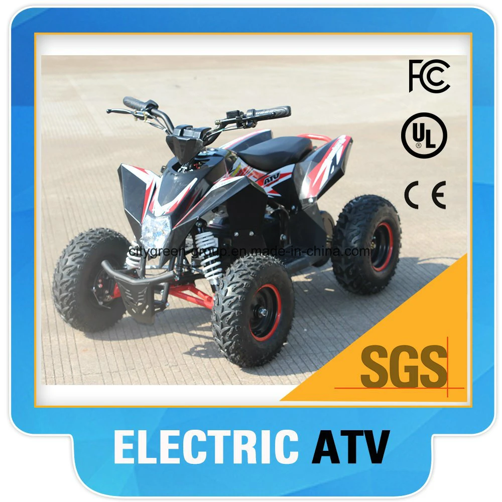 New Item 1000watt Electric ATV with High quality/High cost performance 