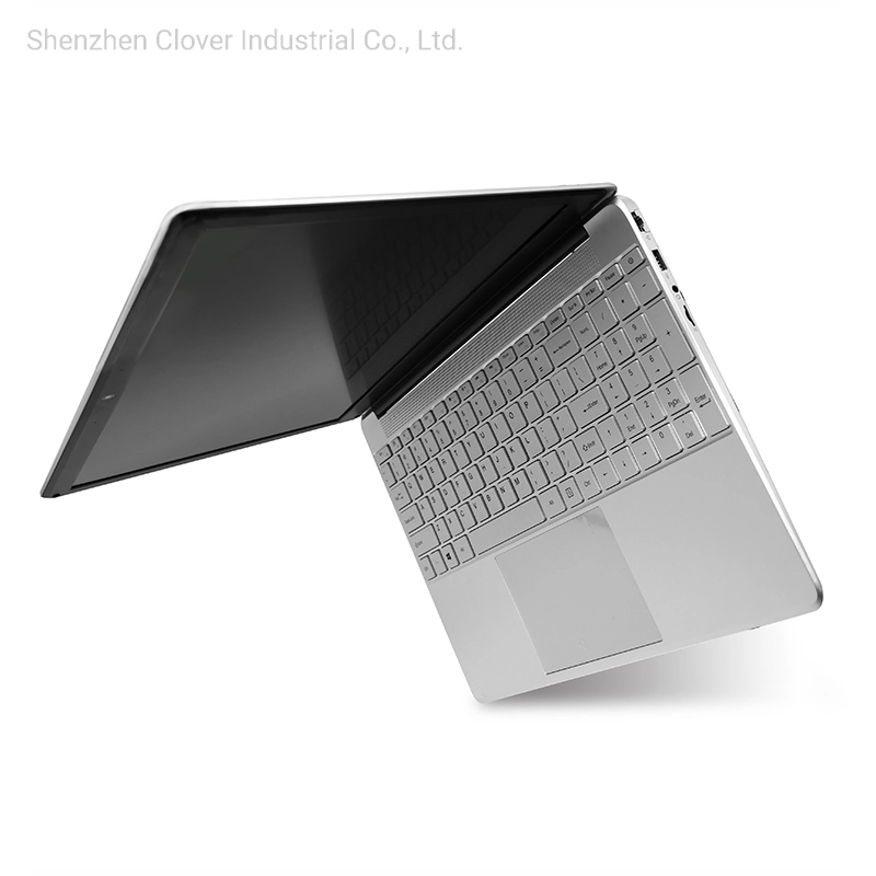 15.6 Inch Computadoras Laptops 4GB RAM 64GB 128GB Computers Intel Core I5 10th Generation I5-10210u Wins 10 PRO Laptop PC