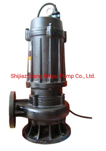 Agriculture Application 50Hz 380V 304 Stainless Steel 30 HP 7.5HP 10HP 20HP Bore Deep Well Submersible Water Pump with CE