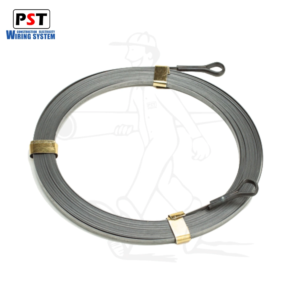 Electrical Steel Cable Puller Metal Cable Puller for Electronic Wire