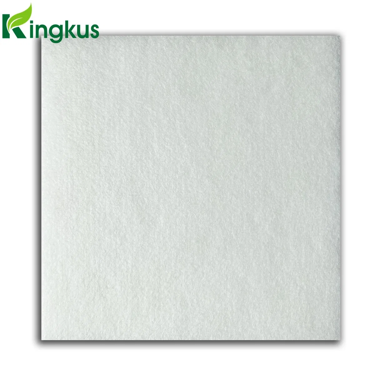 50mm Pet Panel Sound Absorption Material