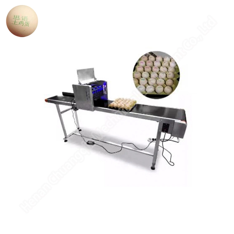 Egg Coding Machine Egg Stamping Machine Hen Egg Printer Egg Inkjet Printer Egg Marking Machine Egg Code Printer Egg Code Printing Machine Egg Printing Machine