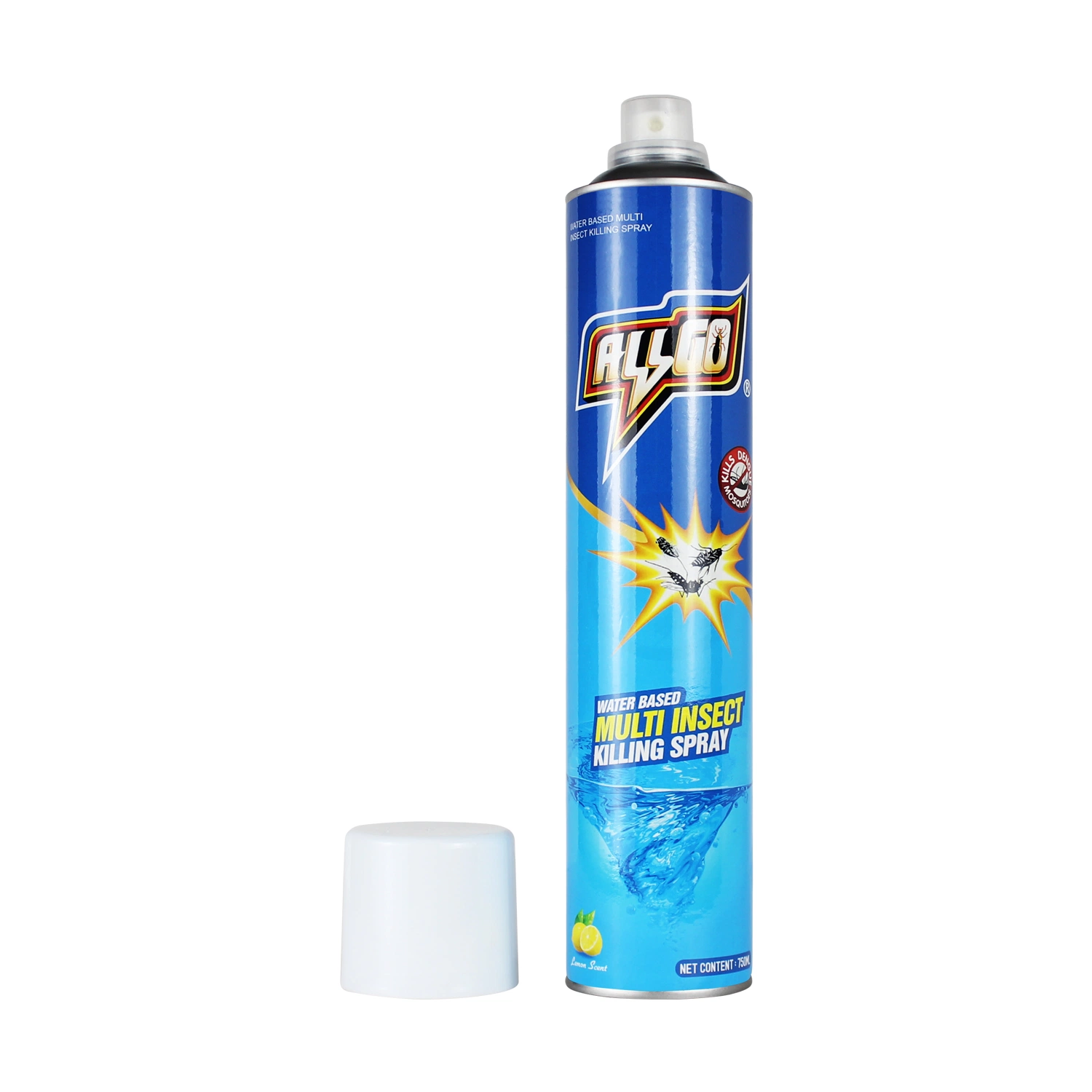 Indoor Pesticide Mosquito Cockroach Killer Insecticide Spray Killer