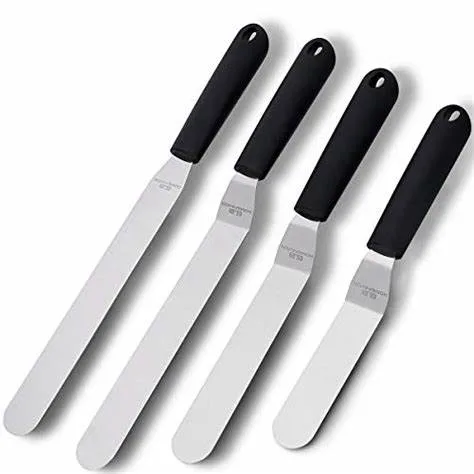 Lasange Spatulas Servers Commercial Kitchen Cooking Accessories Utensils Made in China