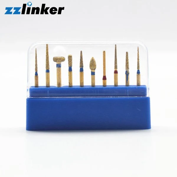 Lk-P11 Fg Dental Abrasive Materials Diamond Burs