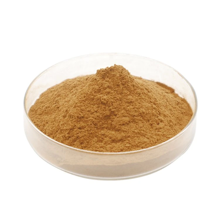 Brown Yellow Be Rich in &alpha; -Mangostin Mangosteen Extract Powder