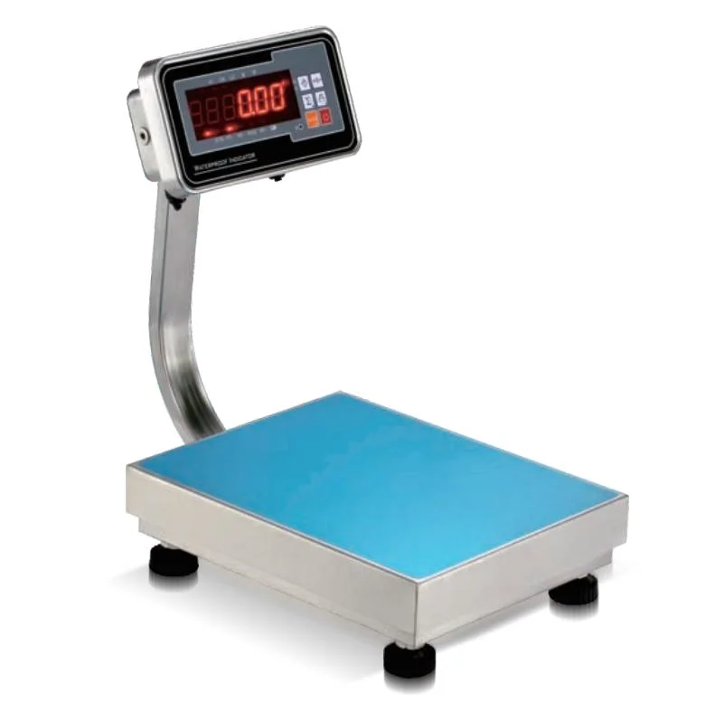 Die Casting Aluminum Weighing Scale Household Small Digital Scale Roller Weight Price 3kg/6kg/15kg/30kg