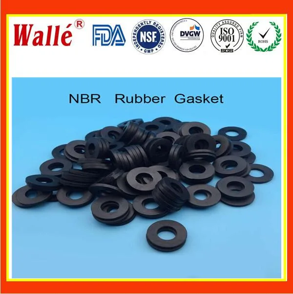 Rubber Gasket / Washer