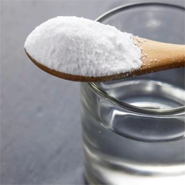 Sodium Bicarbonate with Factory Price