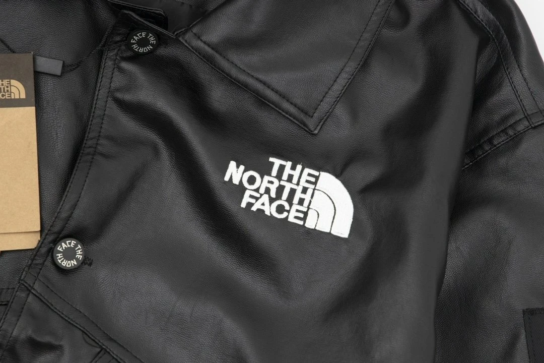Модная одежда TNF Designer Thenorthface; S Зимняя куртка Puffer