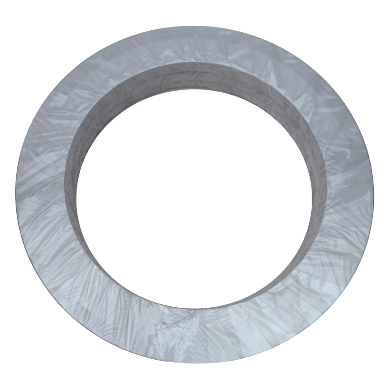 Gr5 Alloy Titanium Washer for Motor Part