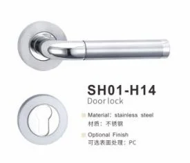 Stainless Steel Sliding Door Hardware Made in Wenzhou