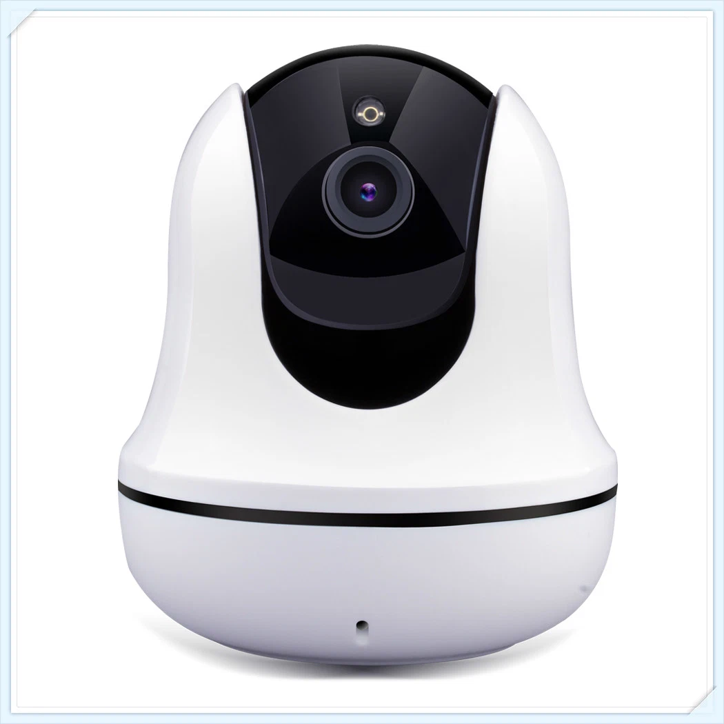 HD CCTV Security Wireless WiFi Smart IP Camera for Indoor Surveillance System