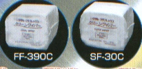 FF-390c limpiador, SF-30c limpiador, Limpiaparabrisas Nonwoven