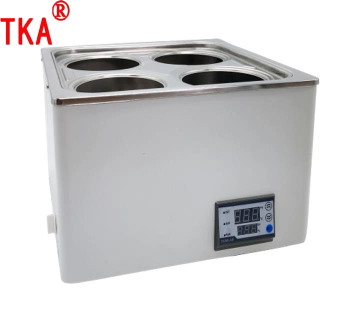 Medical Laboratory Digital Display Temperature Heating Water Bath Pot