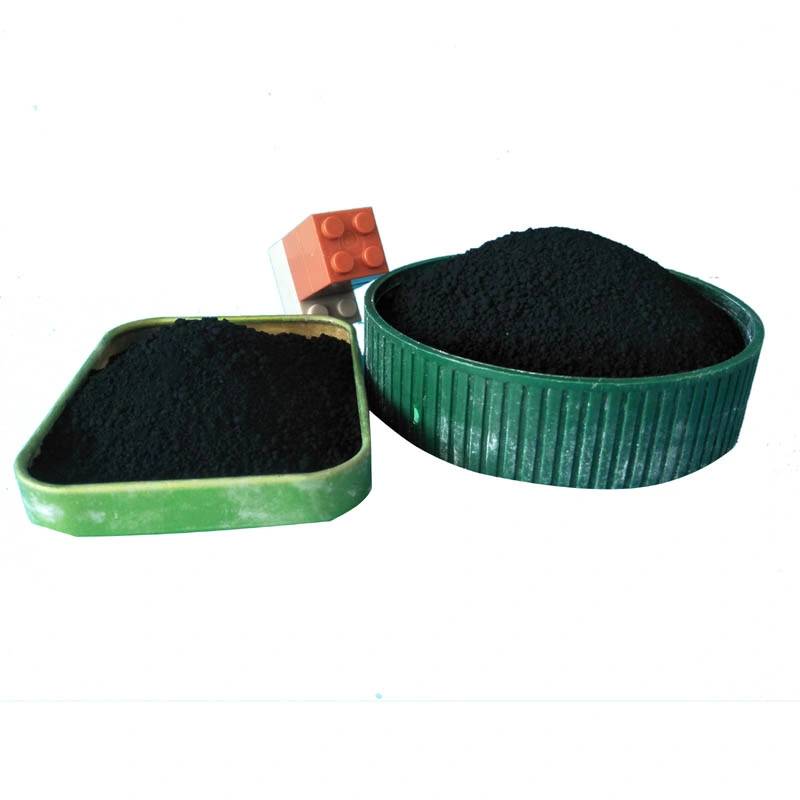 Carbon Black Granule for Rubber, Ink, Masterbatch