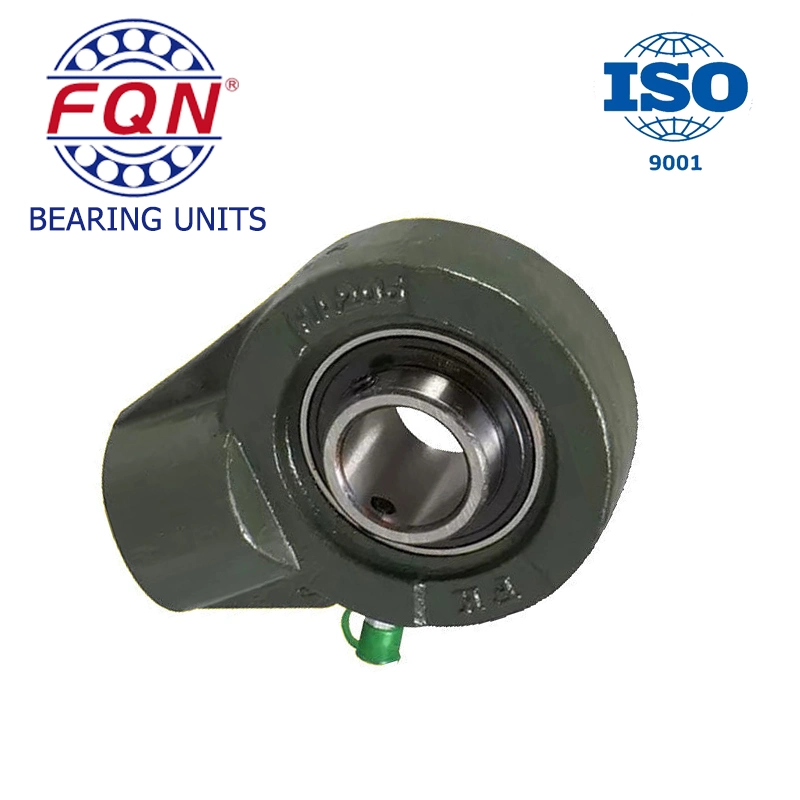 Long Lifetime Pillow Block Bearing Ucha207-23 Agricultural Bearing for Machinery