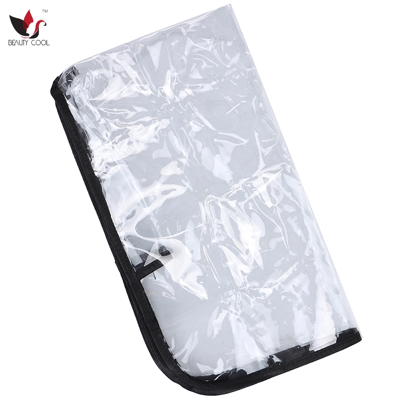 Professional Hair Salon Chair Backrest Protective Cover Waterproof Chair Back Cover